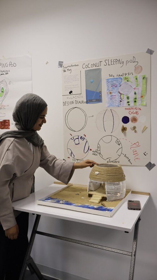 Dar al-Kalima University